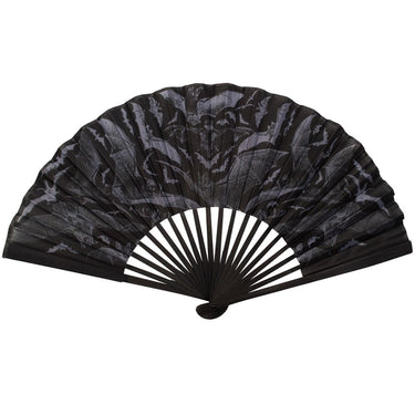 Realistic Bats Fabric Fan - Kreepsville